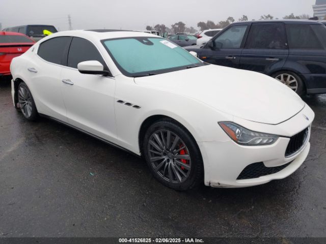 maserati ghibli 2017 zam57xsa1h1197231