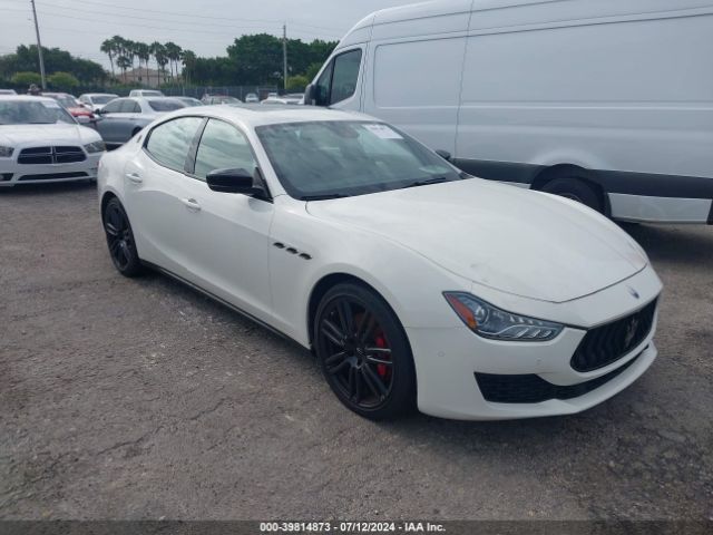 maserati ghibli 2019 zam57xsa1k1325054