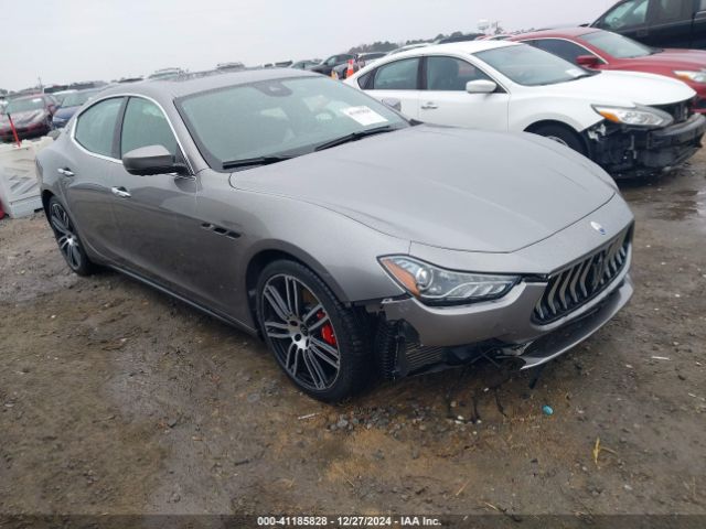 maserati ghibli 2019 zam57xsa1k1335535