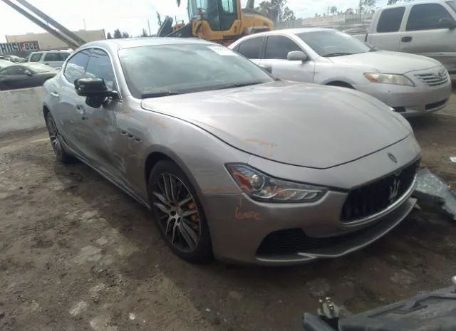 maserati ghibli 2015 zam57xsa2f1153669