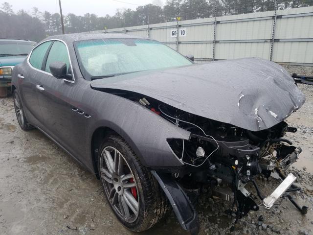 maserati ghibli 2016 zam57xsa2g1170831