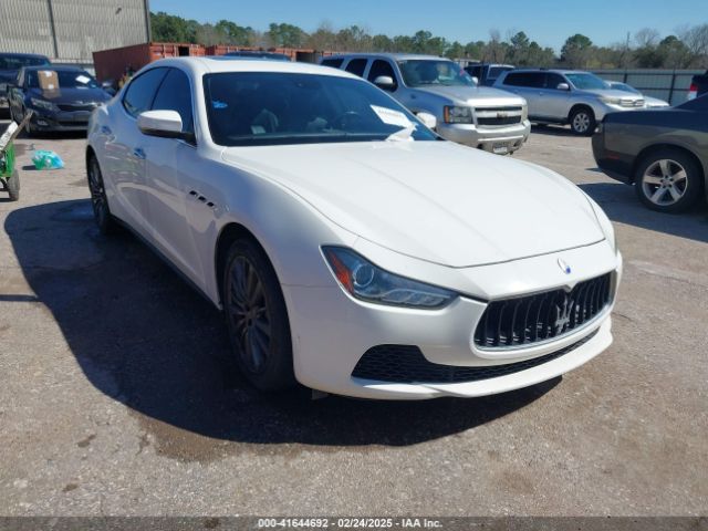 maserati ghibli 2017 zam57xsa2h1206194