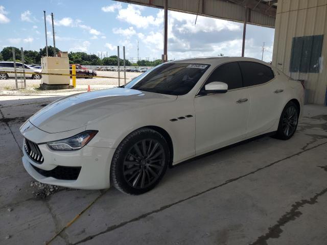 maserati ghibli 2018 zam57xsa2j1304728