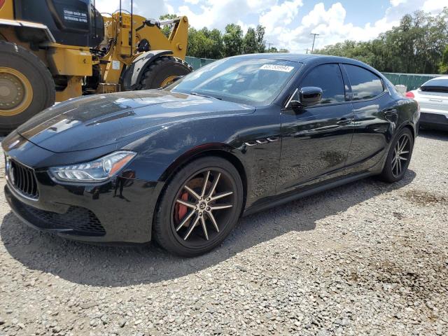 maserati ghibli 2014 zam57xsa3e1103541