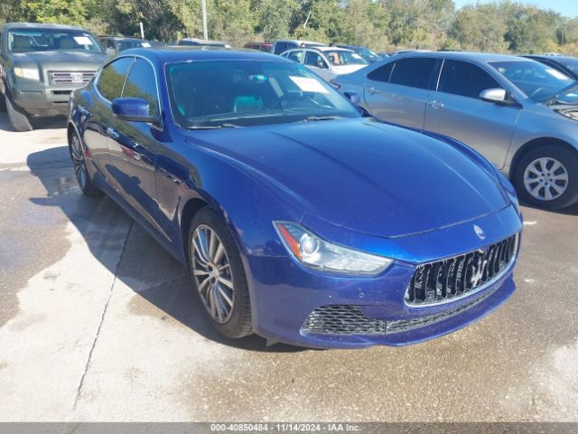 maserati ghibli 2015 zam57xsa3f1130546