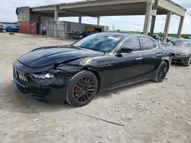 maserati all models 2018 zam57xsa3j1278608