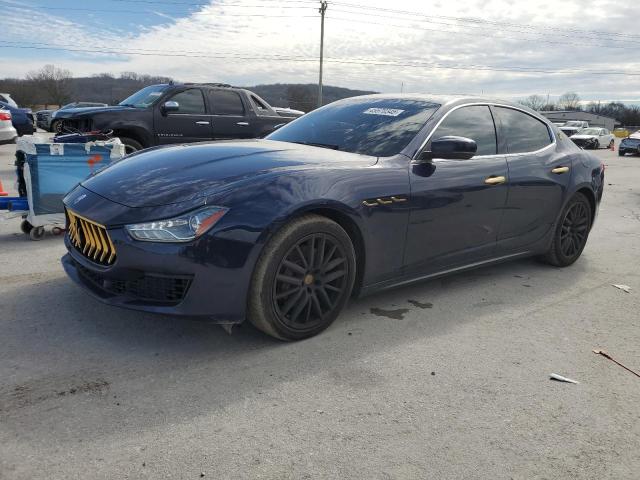 maserati ghibli 2018 zam57xsa3j1286689