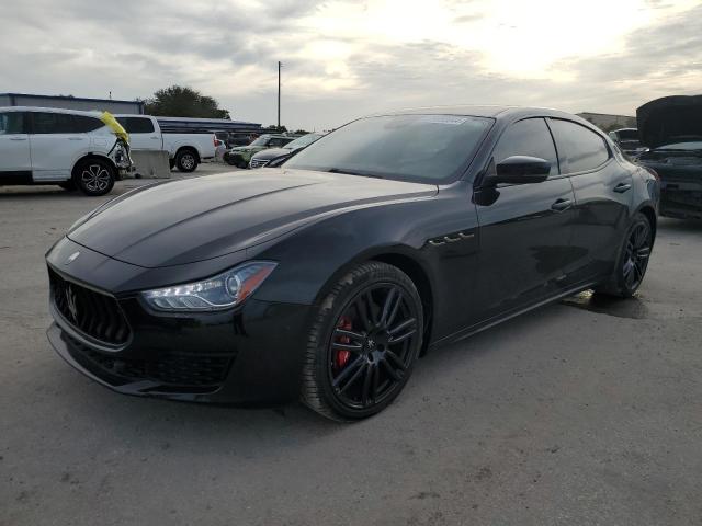 maserati ghibli 2018 zam57xsa3j1300011