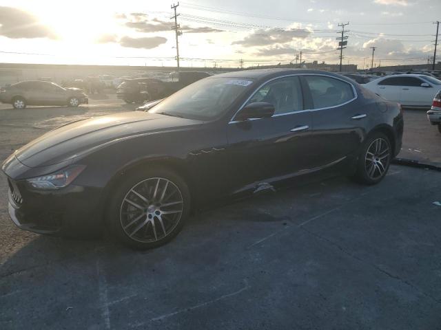 maserati all models 2018 zam57xsa3j1305080