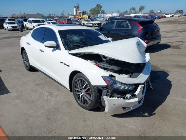 maserati ghibli 2019 zam57xsa3k1322124