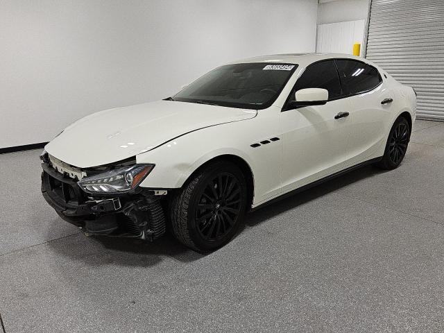 maserati ghibli 2016 zam57xsa4g1166960