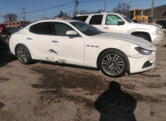 maserati ghibli 2017 zam57xsa4h1226561