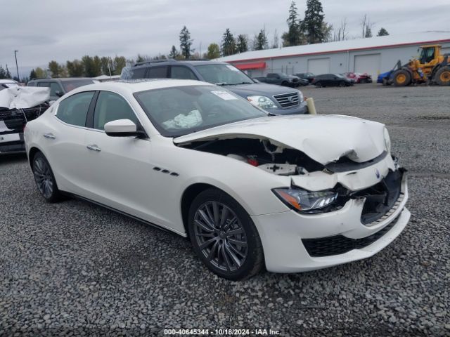 maserati ghibli 2020 zam57xsa4l1344425