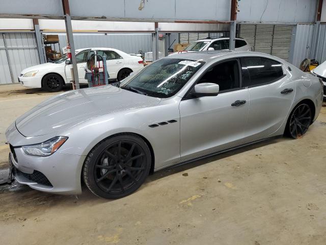 maserati ghibli 2014 zam57xsa5e1089433