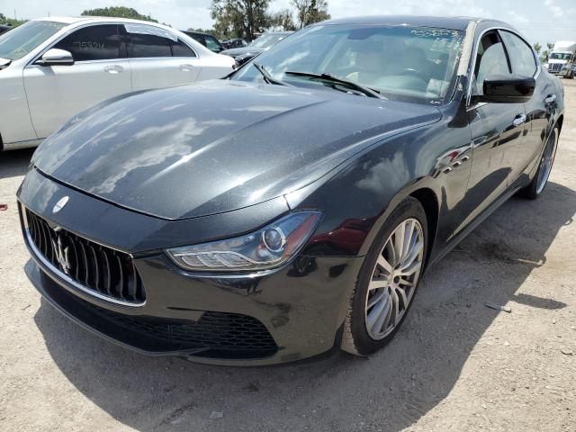 maserati ghibli 2015 zam57xsa5f1150121