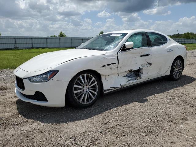 maserati ghibli 2016 zam57xsa5g1167809