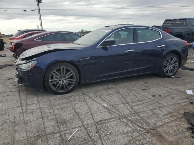 maserati ghibli 2018 zam57xsa5j1287424