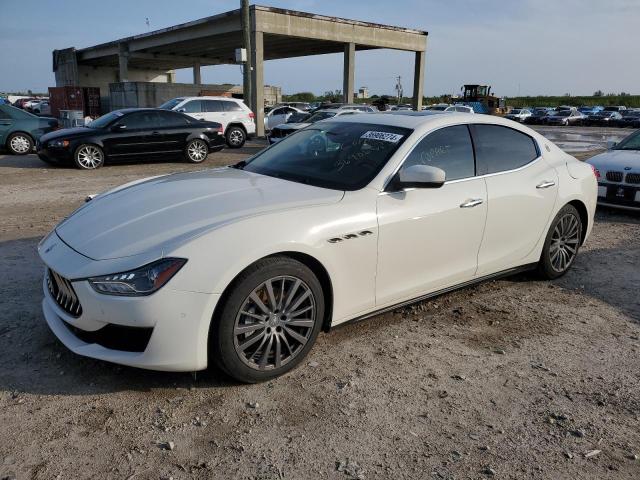 maserati ghibli 2018 zam57xsa5j1304917