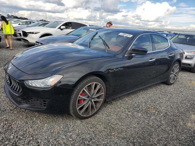 maserati ghibli 2019 zam57xsa5k1319466