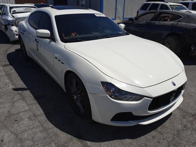 maserati ghibli 2015 zam57xsa6f1141346