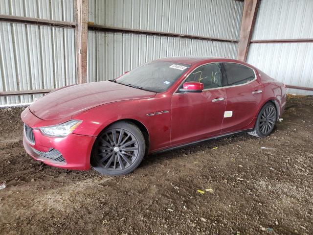 maserati ghibli 2015 zam57xsa6f1149608