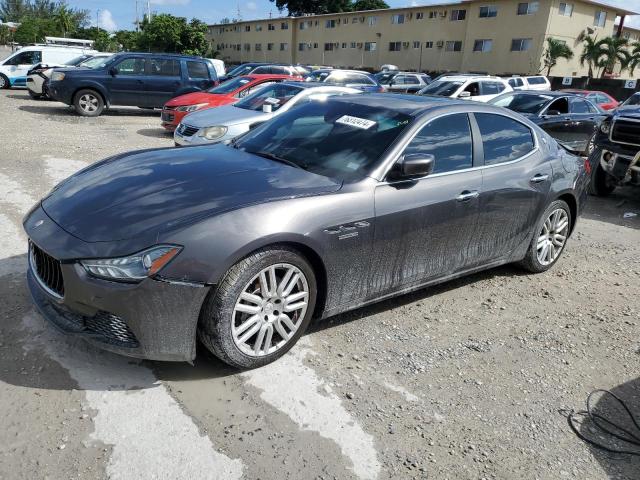 maserati ghibli 2016 zam57xsa6g1175644