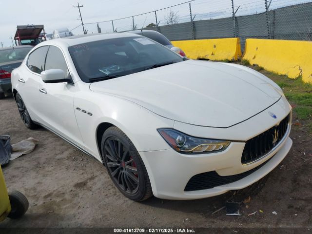 maserati ghibli 2016 zam57xsa6g1179449