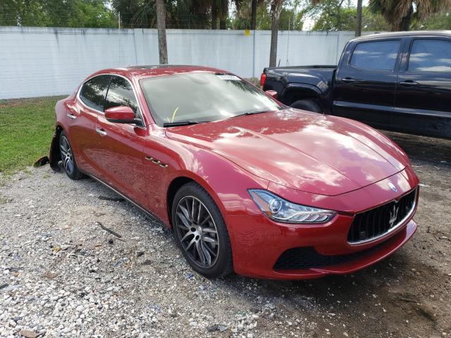 maserati ghibli 2017 zam57xsa6h1257178