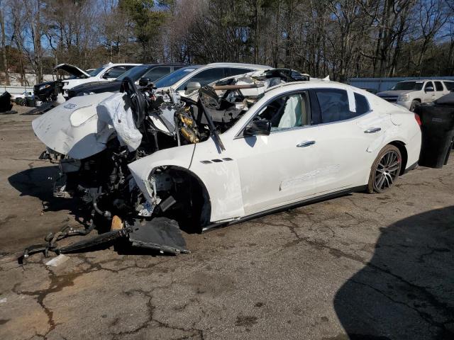 maserati ghibli 2015 zam57xsa7f1139041