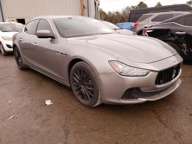 maserati ghibli 2015 zam57xsa7f1145180