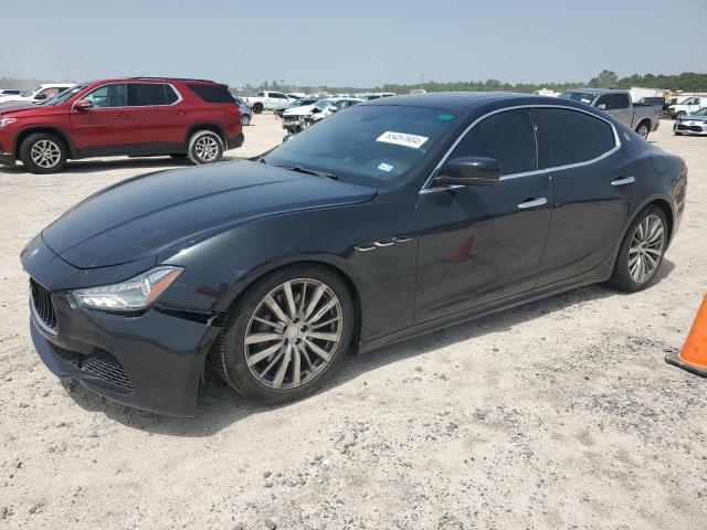 maserati ghibli 2016 zam57xsa7g1167004