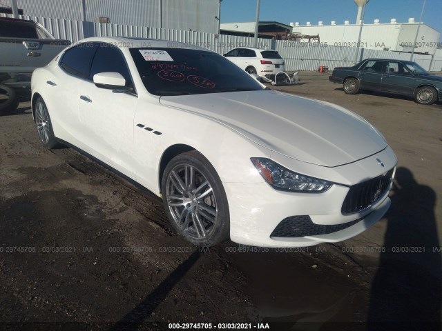 maserati ghibli 2017 zam57xsa7h1206272