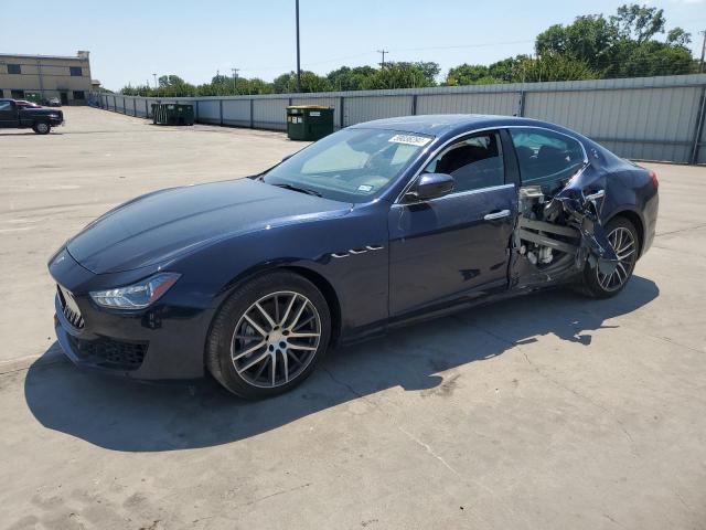 maserati ghibli 2020 zam57xsa7l1351742