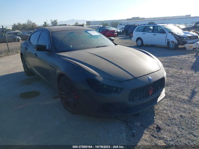 maserati ghibli 2015 zam57xsa8f1149531