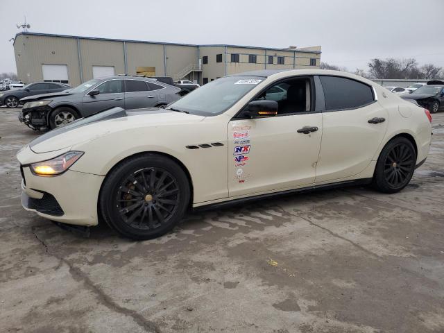 maserati ghibli 2015 zam57xsa8f1152591