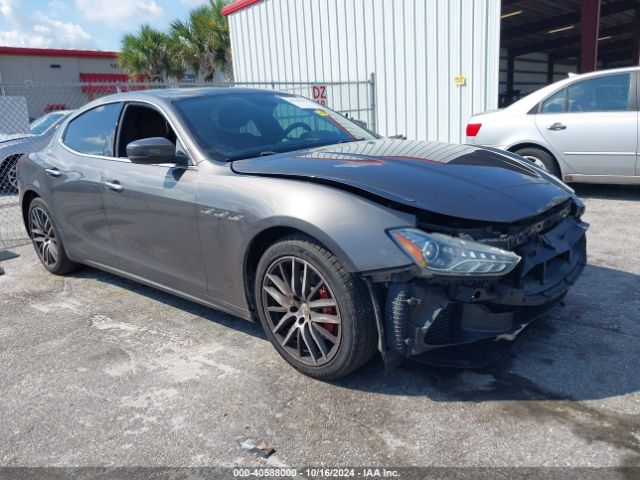 maserati ghibli 2017 zam57xsa8h1240950