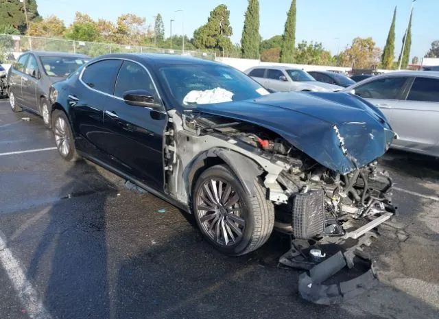 maserati ghibli 2017 zam57xsa8h1251009