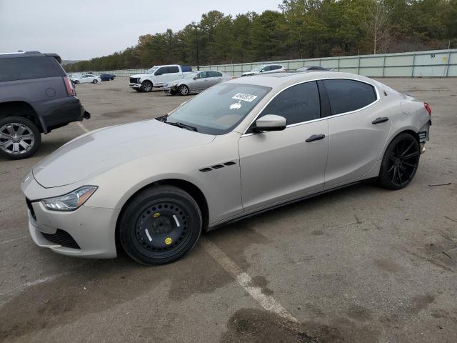 maserati ghibli 2017 zam57xsa8h1258106