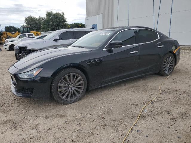 maserati ghibli 2018 zam57xsa8j1296621