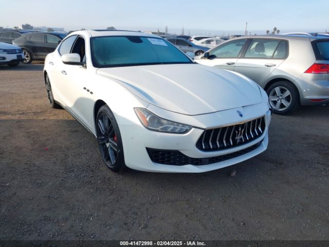 maserati ghibli 2018 zam57xsa8j1301784