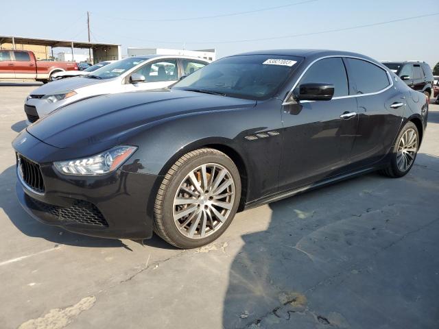 maserati ghibli 2015 zam57xsa9f1139039