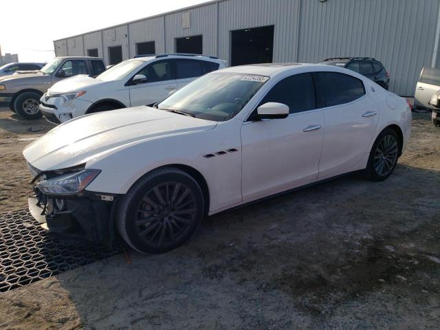 maserati ghibli 2017 zam57xsa9h1215524