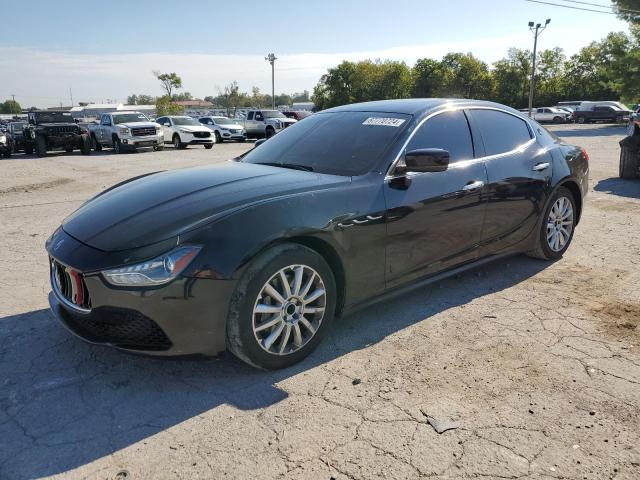 maserati ghibli 2014 zam57xsaxe1096636