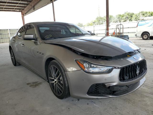 maserati ghibli 2015 zam57xsaxf1143312