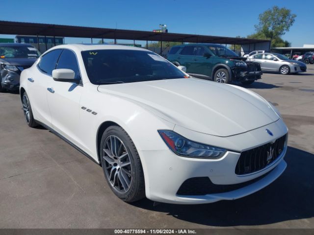 maserati ghibli 2016 zam57xsaxg1176389