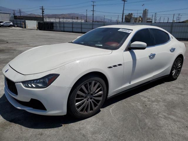 maserati ghibli 2017 zam57xsaxh1206170