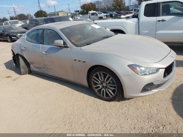 maserati ghibli 2017 zam57xsaxh1258107