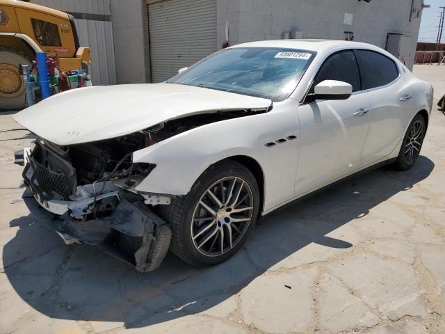 maserati ghibli 2019 zam57xsaxk1310133