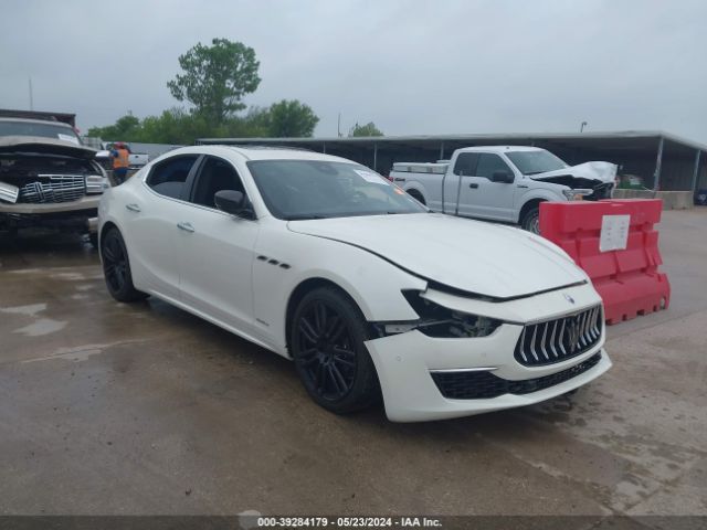 maserati ghibli 2018 zam57xsl6j1280371