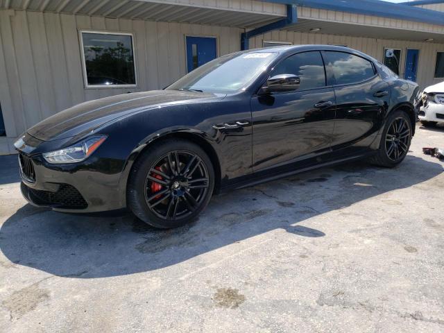 maserati ghibli spo 2017 zam57xss4h1249654